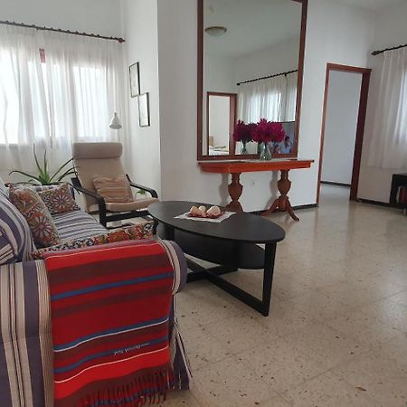 Apartament Casa Maria Puerto del Rosario  Zewnętrze zdjęcie