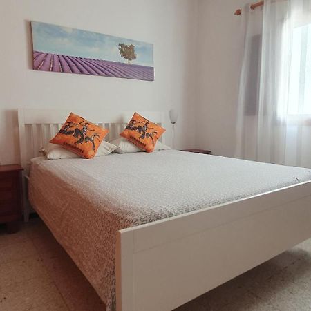 Apartament Casa Maria Puerto del Rosario  Zewnętrze zdjęcie