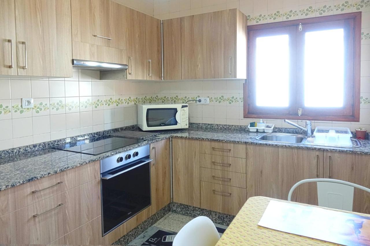 Apartament Casa Maria Puerto del Rosario  Zewnętrze zdjęcie