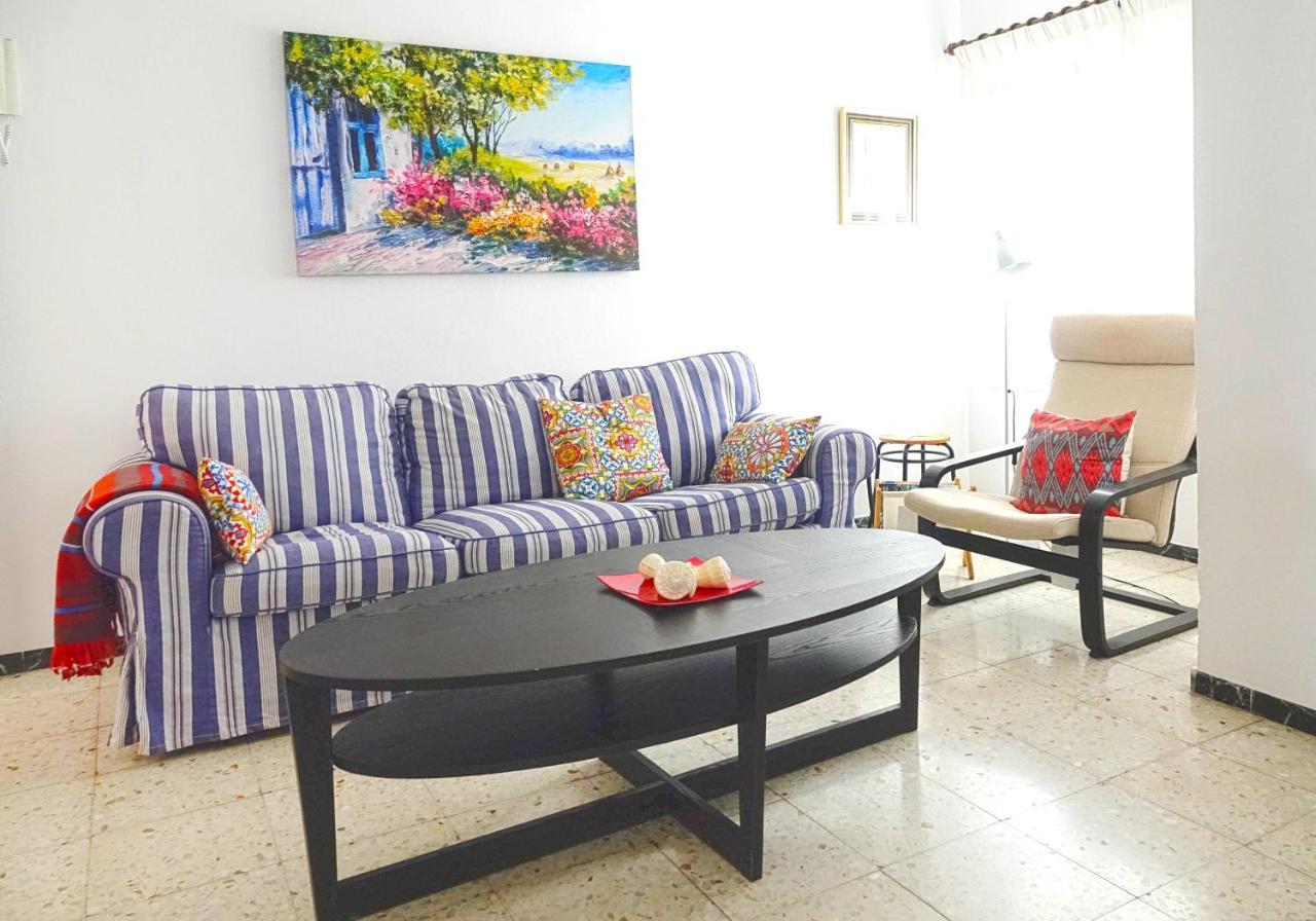 Apartament Casa Maria Puerto del Rosario  Zewnętrze zdjęcie