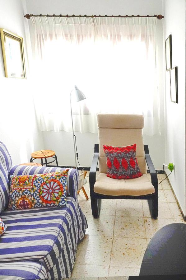 Apartament Casa Maria Puerto del Rosario  Zewnętrze zdjęcie