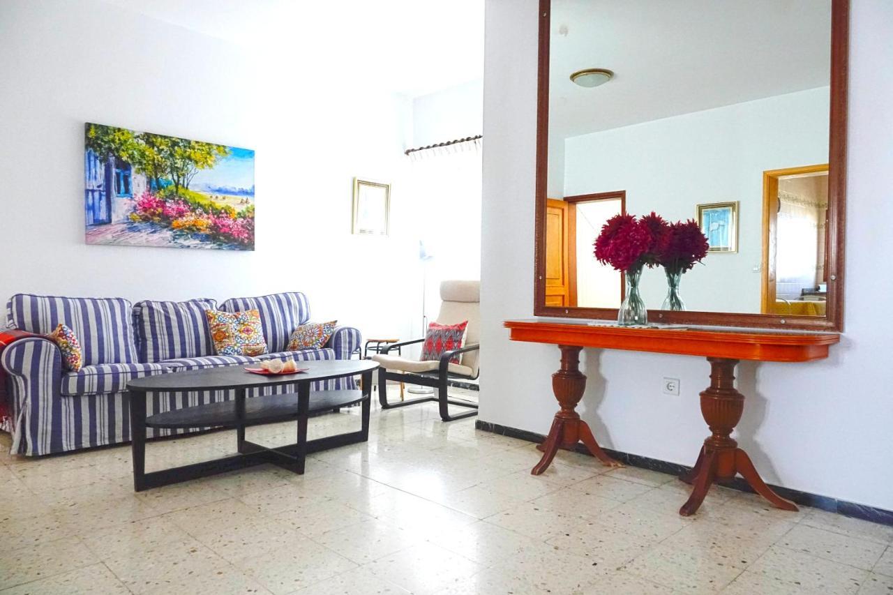 Apartament Casa Maria Puerto del Rosario  Zewnętrze zdjęcie