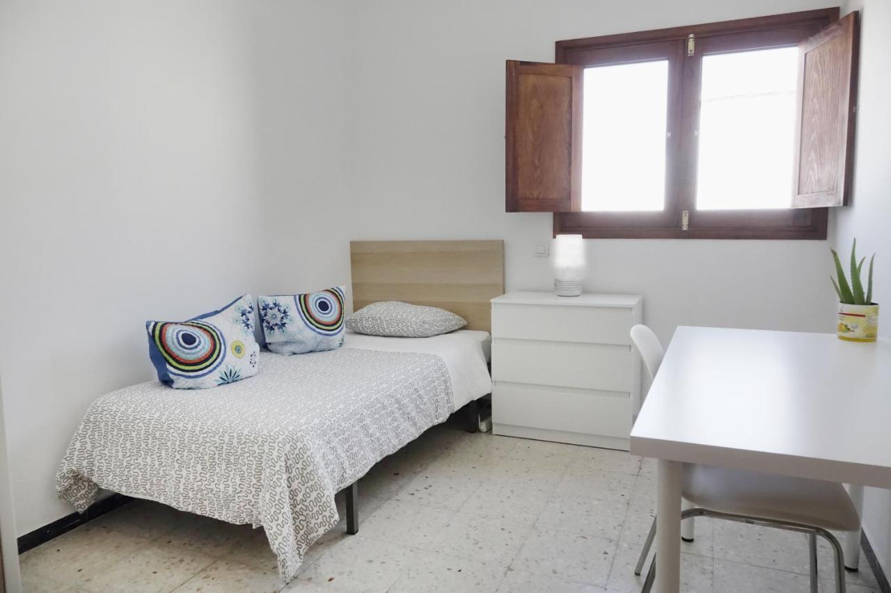 Apartament Casa Maria Puerto del Rosario  Zewnętrze zdjęcie