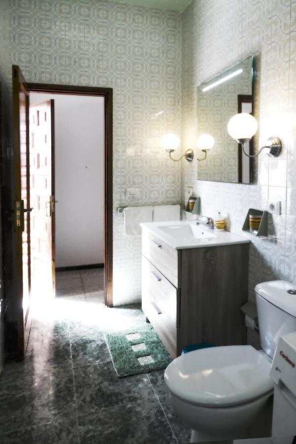 Apartament Casa Maria Puerto del Rosario  Zewnętrze zdjęcie