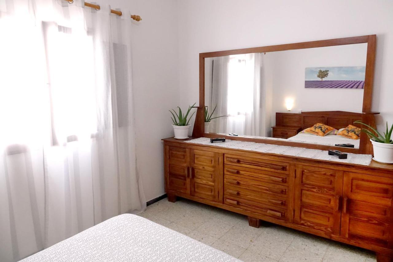 Apartament Casa Maria Puerto del Rosario  Zewnętrze zdjęcie