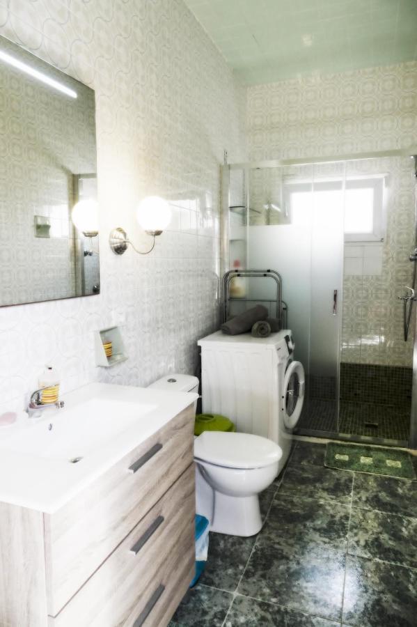 Apartament Casa Maria Puerto del Rosario  Zewnętrze zdjęcie