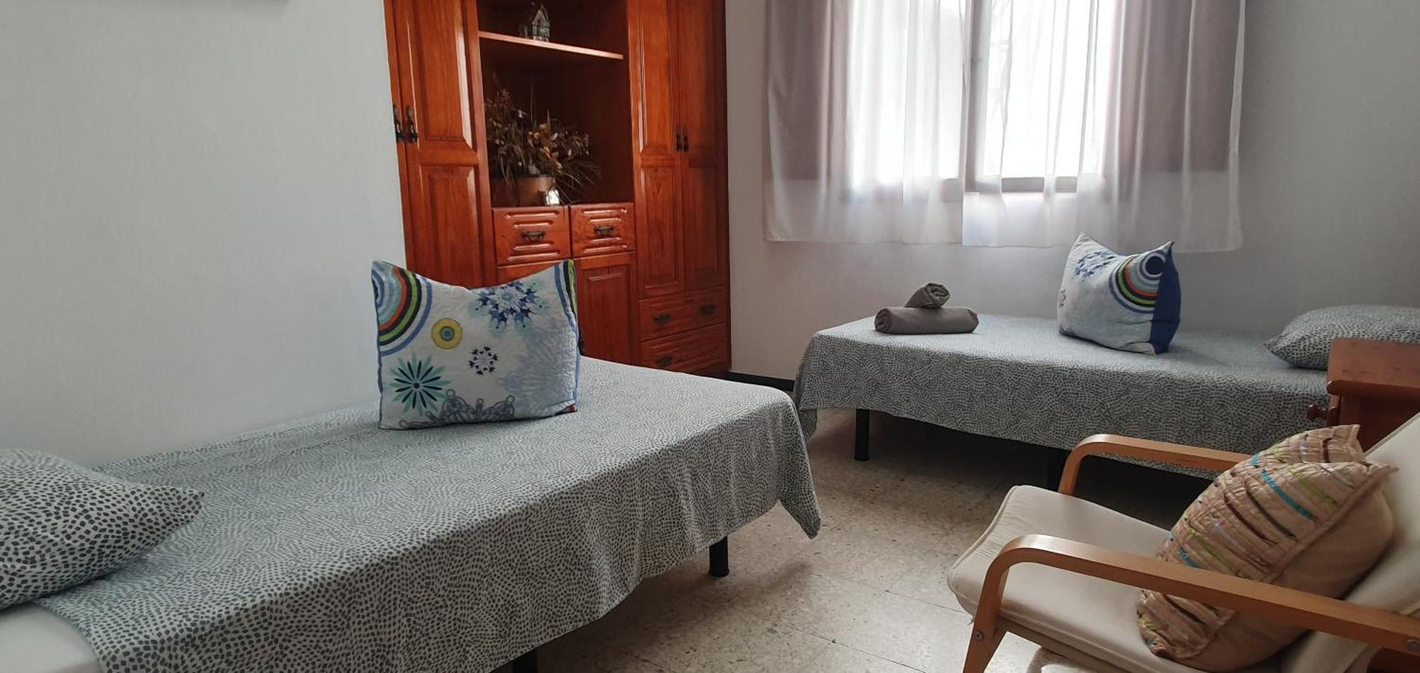 Apartament Casa Maria Puerto del Rosario  Zewnętrze zdjęcie