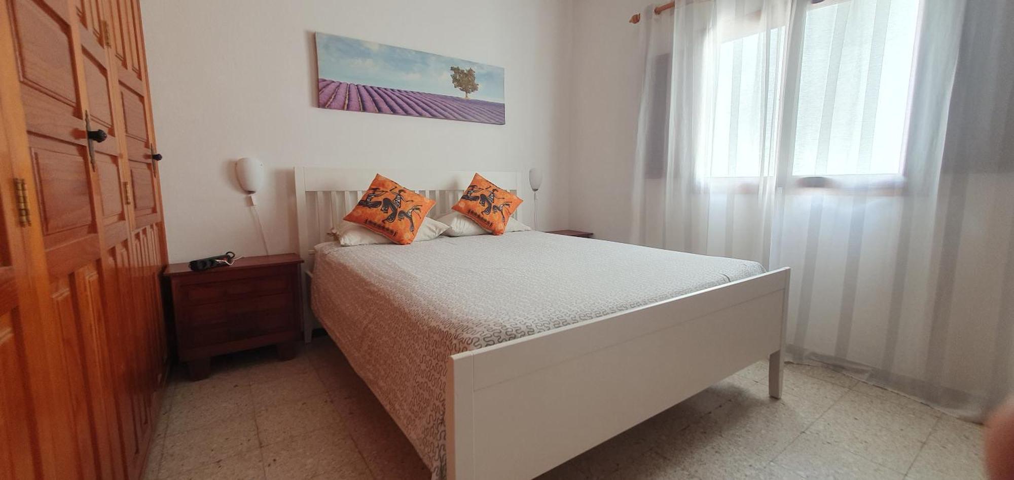 Apartament Casa Maria Puerto del Rosario  Zewnętrze zdjęcie